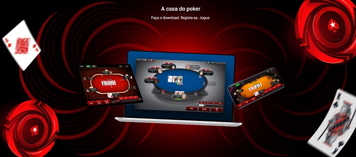 App PokerStars